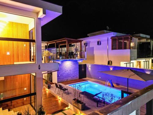 Vila das Aguas Ilhabela