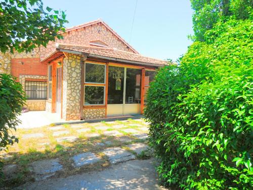  Las Rosas, Ferienwohnung in Pollos