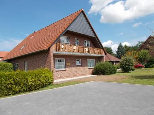 Pension Kraus in Esens, Deutschland