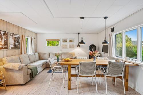 A szálláshely kívülről, Awesome Home In Ebeltoft With 2 Bedrooms And Internet in Boeslum