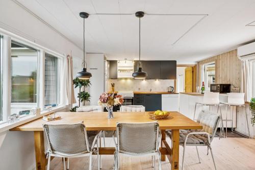 A szálláshely kívülről, Awesome Home In Ebeltoft With 2 Bedrooms And Internet in Boeslum