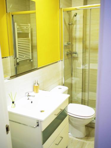 Hotel Rosal