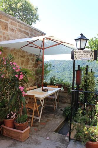 B&B Bellavista Room Type - Double Room with Private Bathroom