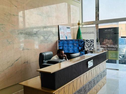 وسن الشرق للشقق المخدومة, Dammam (foto 9)