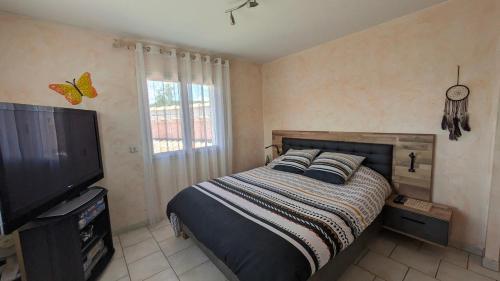 Shanaël - Chambre d'hôtes - Gap