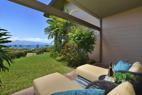Kapalua Ridge Villas 2614 - Tap to explore photos