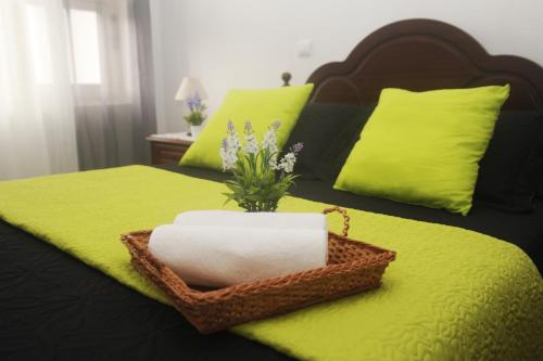 Apartamento Couto 1