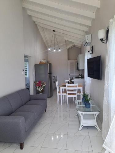 Long Bay Rd 2BR Apartment in Willikies