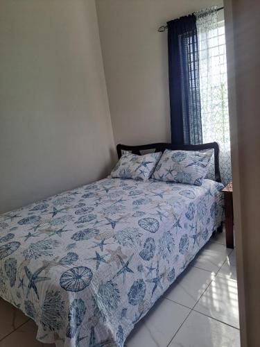 Long Bay Rd 2BR Apartment in Willikies