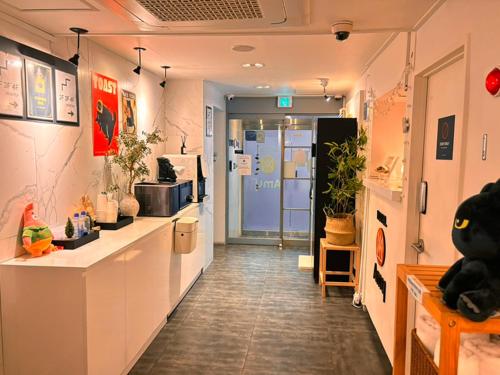 Hotel Amy in Bupyeong-gu