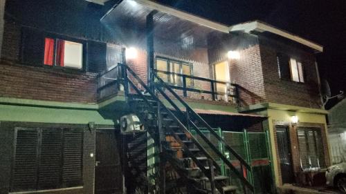 Departamento San Clemente Sisters