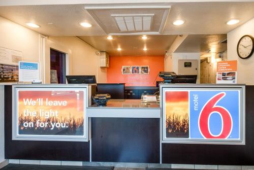 Motel 6-Lenexa, KS - Kansas City Southwest in Lenexa, USA