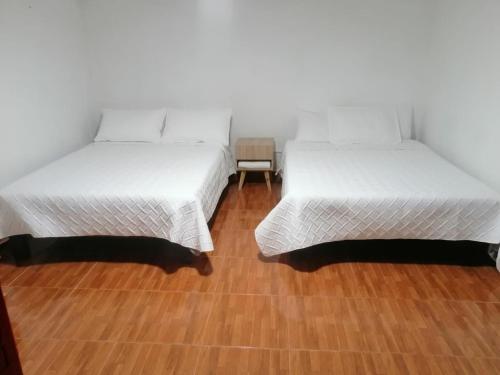 Hostal Rancho Ventura in Montenegro