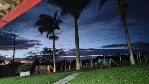 Hostal Rancho Ventura in Montenegro