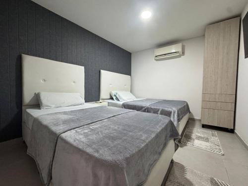 HOTEl SAN ANTONIO ZONA TURISTICA in กาลี