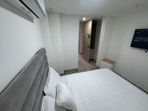 HOTEl SAN ANTONIO ZONA TURISTICA in กาลี