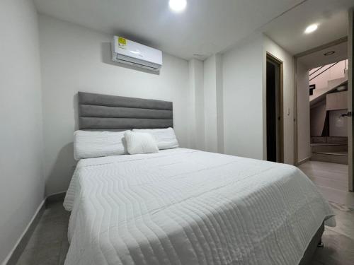 HOTEl SAN ANTONIO ZONA TURISTICA in กาลี