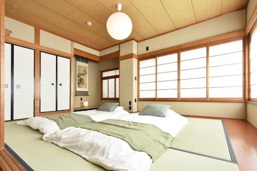 民泊富士てんのうじ MinpakuFujiTennoji