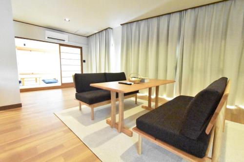 民泊富士てんのうじ MinpakuFujiTennoji