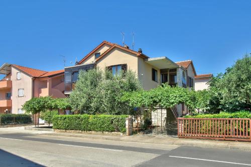  Apartment & Room Marko in Umag