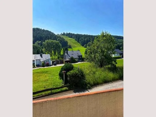 Modernes Apartment in Willingen-Usseln in Titmaringhausen, Deutschland
