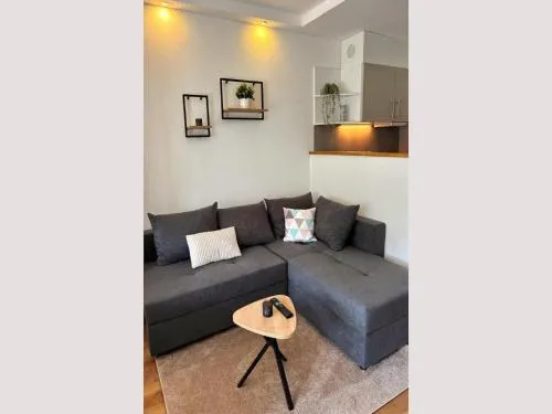 Modernes Apartment in Willingen-Usseln in Titmaringhausen, Deutschland