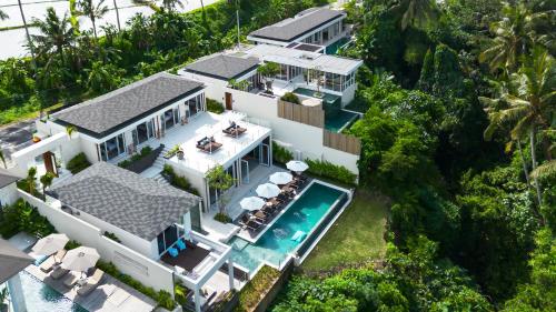 Villa Donna by BaliSuperHost – Ubud, ID