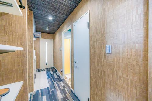 オーシャンビュー窓から見える景色を思い出に The琉球タワー 10D