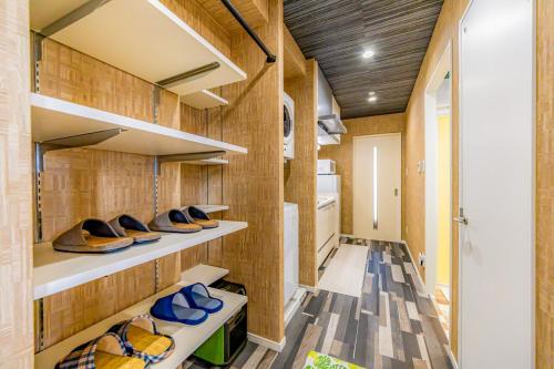 オーシャンビュー窓から見える景色を思い出に The琉球タワー 10D