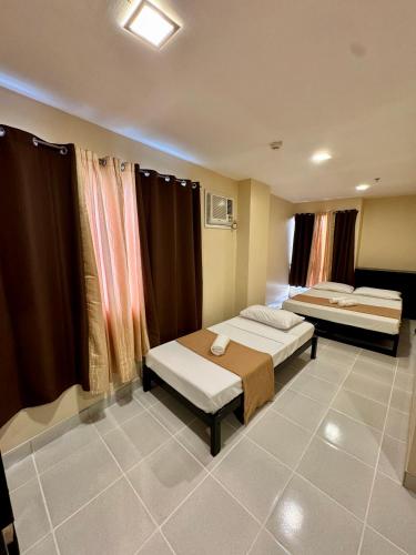 Marianne Home Inn - PPC near Immaculate Conception Cathedral