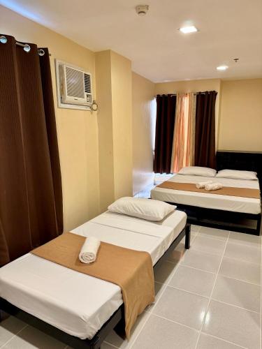 Marianne Home Inn - PPC near Immaculate Conception Cathedral