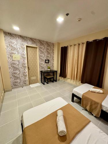 Marianne Home Inn - PPC near Immaculate Conception Cathedral