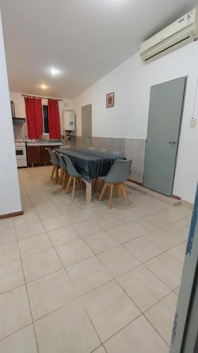 Dptos Reynoso, centro Villa Mercedes in บียา เมอร์เซเดส