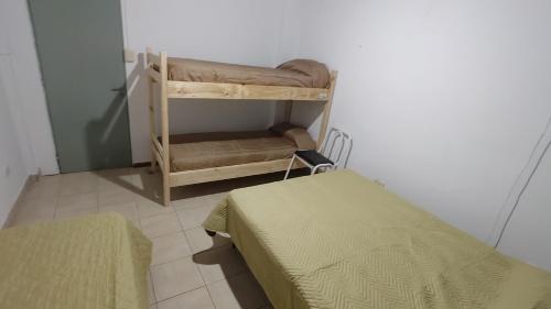 Dptos Reynoso, centro Villa Mercedes in บียา เมอร์เซเดส