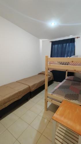 Dptos Reynoso, centro Villa Mercedes in บียา เมอร์เซเดส