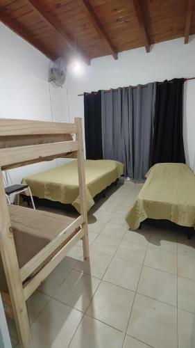 Dptos Reynoso, centro Villa Mercedes in บียา เมอร์เซเดส