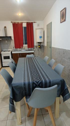 Dptos Reynoso, centro Villa Mercedes in บียา เมอร์เซเดส