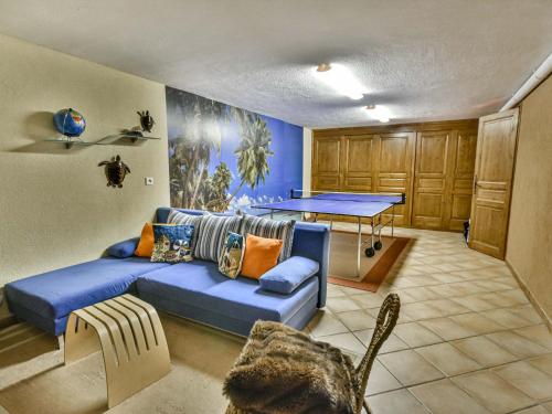Chalet spacieux 3 chambres pour 6 personnes aux Gets - FR-1-685-95 - image 3