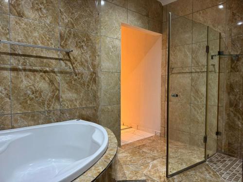 Manganese Luxury Stay