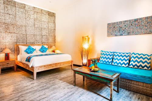 Doppelzimmer, deluxe, pool