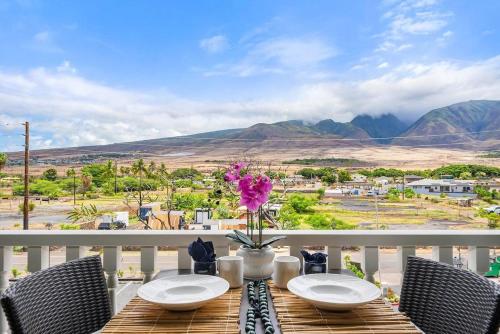 Lahaina Shores 306 · LS 306 Dream Maui Studio by the Beach Pool in 拉海納