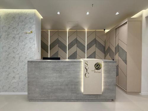 Vestabils, SYC Hotel Boutique in Arauca
