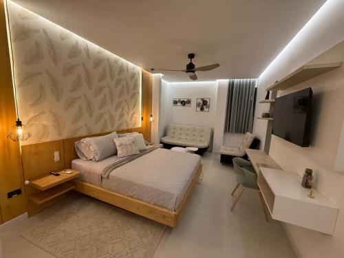 SYC Hotel Boutique in Arauca