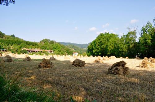 Le Macine Relais