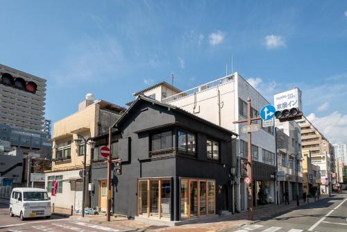 Ebisuya / Vacation STAY 5851