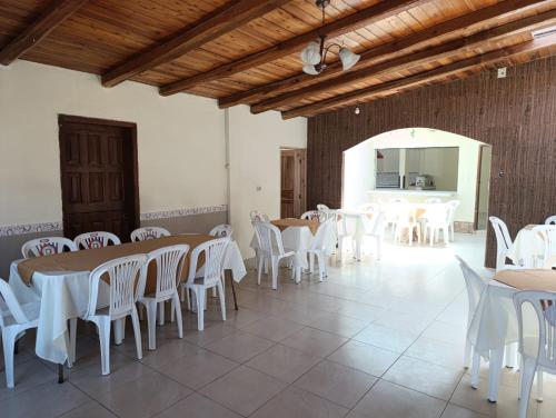 Refugio, Hacienda Chaquibamba (foto 3)