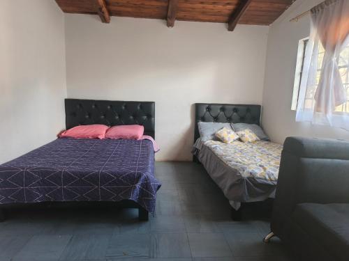 Refugio, Hacienda Chaquibamba (foto 7)