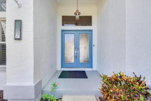 Bradenton Home with Pool-10 Min to BeachandIMG Academy - image 11