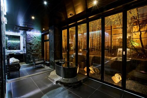 Sauna, Moksa in Sakyo