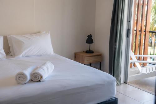 Double room, economy